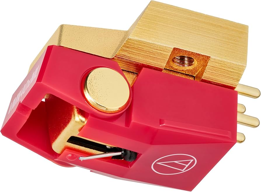 audio-technica VM740ML カートリッジ VM740ML｜アナログ：カートリッジ（VM型）｜オーディオテクニカ